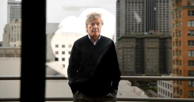 9 peças essenciais de Tom Stoppard 9 peças essenciais de Tom Stoppard
