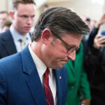 9 razões para ser ingrato a Mike Johnson