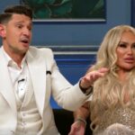 O teaser de 90 dias para noivos felizes para sempre está cheio de brigas bombásticas, flertes e muito mais