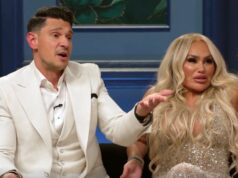 ’90 Day Noivo: Felizes para Sempre?’ Teaser Tell-All está cheio de notícias bombásticas O teaser de 90 dias para noivos felizes para sempre está cheio de brigas bombásticas, flertes e muito mais