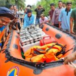 94 SPPG desvia 282 mil pacotes MBG para vítimas das enchentes