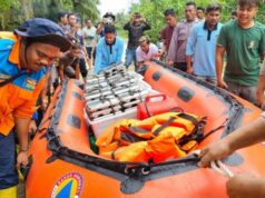 94 SPPG desvia 282 mil pacotes MBG para vítimas das enchentes 94 SPPG desvia 282 mil pacotes MBG para vítimas das enchentes