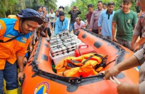 94 SPPG desvia 282 mil pacotes MBG para vítimas das enchentes 94 SPPG desvia 282 mil pacotes MBG para vítimas das enchentes