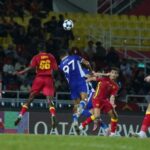 A 12ª semana da Superliga já foi realizada, por que o Persib não está competindo?