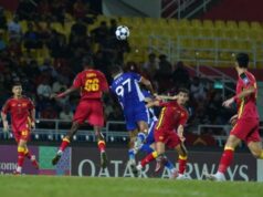 A 12ª semana da Superliga já foi realizada, por que o Persib não está competindo? A 12ª semana da Superliga já foi realizada, por que o Persib não está competindo?