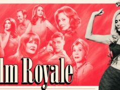 A 2ª temporada de Palm Royale estreia na Apple TV A 2ª temporada de Palm Royale estreia na Apple TV