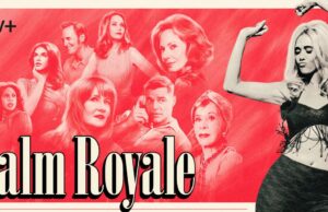 A 2ª temporada de Palm Royale estreia na Apple TV A 2ª temporada de Palm Royale estreia na Apple TV