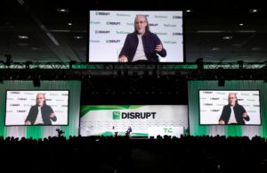 A Alphabet está lançando cada vez mais projetos “moonshot” como empresas independentes – aqui está o porquê A Alphabet está lançando cada vez mais projetos “moonshot” como empresas independentes – aqui está o porquê