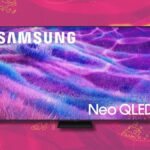 A Amazon descontou US $ 600 na TV Samsung Neo QLED 4K QN80F de 75 polegadas antes da Black Friday