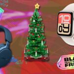 A Amazon está repleta de ofertas antecipadas da Black Friday, de tecnologia a brinquedos