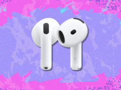 A Amazon igualou a impressionante oferta de AirPods da Best Buys – obtenha AirPods 4 pelo preço mais baixo de todos os tempos Fones de ouvido sem fio Apple AirPods 4