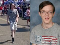 A América precisa de uma nova investigação sobre o suposto assassino Thomas Crooks – E a primeira investigação fracassada do FBI A América precisa de uma nova investigação sobre o suposto assassino Thomas Crooks - E a primeira investigação fracassada do FBI