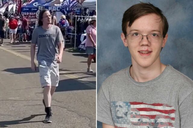 A América precisa de uma nova investigação sobre o suposto assassino Thomas Crooks - E a primeira investigação fracassada do FBI
