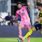 A Apple TV incluirá todas as partidas da Liga Principal de Futebol sem custo extra em todo o mundo a partir de 2026