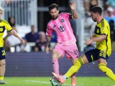 A Apple TV incluirá todas as partidas da Liga Principal de Futebol sem custo extra em todo o mundo a partir de 2026 A Apple TV incluirá todas as partidas da Liga Principal de Futebol sem custo extra em todo o mundo a partir de 2026