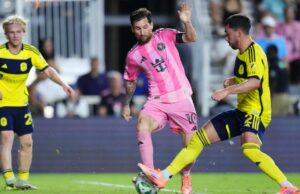 A Apple TV incluirá todas as partidas da Liga Principal de Futebol sem custo extra em todo o mundo a partir de 2026 A Apple TV incluirá todas as partidas da Liga Principal de Futebol sem custo extra em todo o mundo a partir de 2026