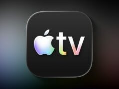 A Apple TV não exibe anúncios, mas os ‘anúncios de pausa’ estão crescendo em outros lugares Ícone da Apple TV