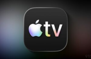 A Apple TV não exibe anúncios, mas os ‘anúncios de pausa’ estão crescendo em outros lugares Ícone da Apple TV