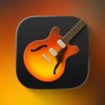 A Apple acaba de atualizar o GarageBand para iOS 26, incluindo novo ícone de aplicativo