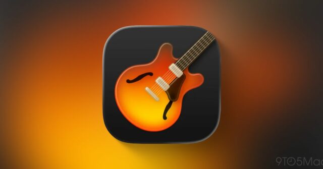 A Apple acaba de atualizar o GarageBand para iOS 26, A Apple acaba de atualizar o GarageBand para iOS 26, incluindo novo ícone de aplicativo