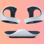 A Apple agora vende os controladores PlayStation VR2 Sense para Apple Vision Pro