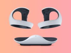 A Apple agora vende os controladores PlayStation VR2 Sense para Apple Vision Pro A Apple agora vende os controladores PlayStation VR2 Sense para Apple Vision Pro