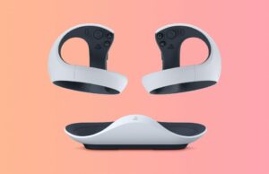 A Apple agora vende os controladores PlayStation VR2 Sense para Apple Vision Pro A Apple agora vende os controladores PlayStation VR2 Sense para Apple Vision Pro