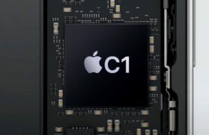 A Apple bloqueia instalações beta do iOS 26.2 e iPadOS 26.2 em dispositivos com modem C1 Modem C1