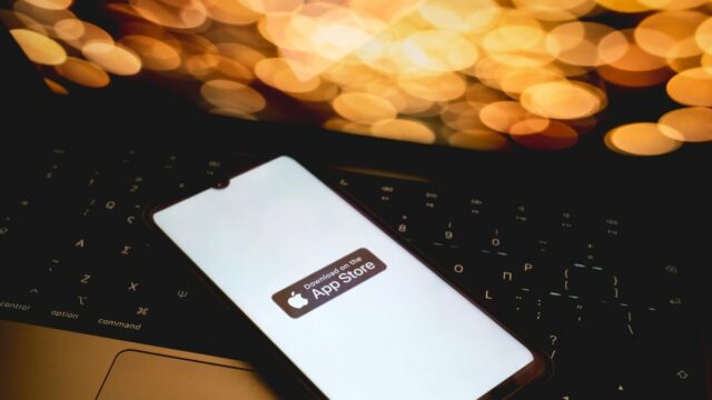 A Apple exclui a IA: os aplicativos iOS ficaram mais privados
