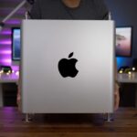 A Apple não tem planos de lançar um novo Mac Pro tão cedo, diz o relatório