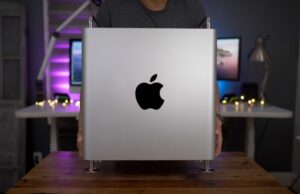 A Apple não tem planos de lançar um novo Mac Pro tão cedo, diz o relatório A Apple não tem planos de lançar um novo Mac Pro tão cedo, diz o relatório