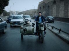 A Arábia Saudita é agora o principal mercado de exportação para a indústria cinematográfica egípcia, afirma o relatório A Arábia Saudita é agora o principal mercado de exportação para a indústria cinematográfica egípcia, afirma o relatório