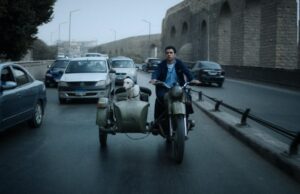 A Arábia Saudita é agora o principal mercado de exportação para a indústria cinematográfica egípcia, afirma o relatório A Arábia Saudita é agora o principal mercado de exportação para a indústria cinematográfica egípcia, afirma o relatório