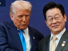 A Austrália estabeleceu o padrão para o drama submarino, mas poucos viram o último movimento da Coreia do Sul Um submarino de ataque da classe Virgínia dos EUA.