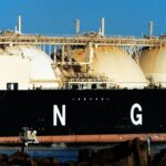 A Austrália exportou gás equivalente a duas décadas em cinco anos, à medida que os preços subiam