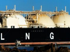 A Austrália exportou gás equivalente a duas décadas em cinco anos, à medida que os preços subiam A Austrália exportou gás equivalente a duas décadas em cinco anos, à medida que os preços subiam