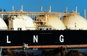 A Austrália exportou gás equivalente a duas décadas em cinco anos, à medida que os preços subiam A Austrália exportou gás equivalente a duas décadas em cinco anos, à medida que os preços subiam