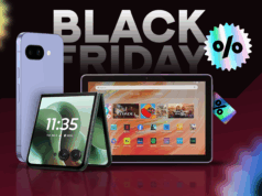 A Black Friday está quase aí, mas você pode começar a economizar agora 2025_razr ultra_ PANTONE Mountain Trail_BACKSIDE Cópia DIREITA