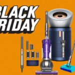 Secador de cabelo supersônico Dyson Nural