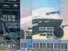 A Boeing tem um problema de emissões de carbono. A startup Charm Industrial está em limpeza. Boeing 737 MAX 8 Planes Face Renewed Scrutiny After Second Crash In 5 Months