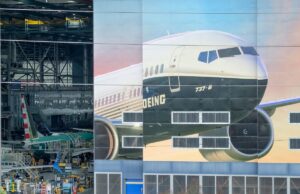 A Boeing tem um problema de emissões de carbono. A startup Charm Industrial está em limpeza. Boeing 737 MAX 8 Planes Face Renewed Scrutiny After Second Crash In 5 Months