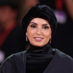 A CEO do Doha Film Institute, Fatma Hassan Alremaihi, sobre o Spirit of New Doha Film Festival: 'Filme, jogos, animação e cosplay são formas de expressão que inspiram e unem as pessoas'