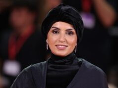 A CEO do Doha Film Institute, Fatma Hassan Alremaihi, sobre o Spirit of New Doha Film Festival: ‘Filme, jogos, animação e cosplay são formas de expressão que inspiram e unem as pessoas’ A CEO do Doha Film Institute, Fatma Hassan Alremaihi, sobre o Spirit of New Doha Film Festival: 'Filme, jogos, animação e cosplay são formas de expressão que inspiram e unem as pessoas'