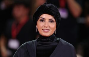 A CEO do Doha Film Institute, Fatma Hassan Alremaihi, sobre o Spirit of New Doha Film Festival: ‘Filme, jogos, animação e cosplay são formas de expressão que inspiram e unem as pessoas’ A CEO do Doha Film Institute, Fatma Hassan Alremaihi, sobre o Spirit of New Doha Film Festival: 'Filme, jogos, animação e cosplay são formas de expressão que inspiram e unem as pessoas'