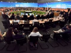 A COP30 começa com o alerta de que nenhum país pode arcar com desastres climáticos Jeff Young