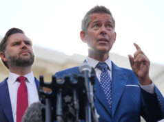 A Califórnia revoga 17.000 carteiras de motorista. Mas o estado contesta que seja por questões de imigração Yahoo news home