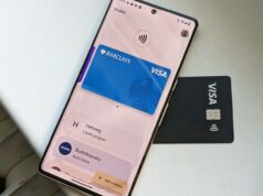 A Carteira virtual do Google está se tornando pessoal de várias maneiras As palavras