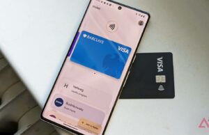 A Carteira virtual do Google está se tornando pessoal de várias maneiras As palavras