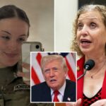 A Casa Branca revida depois que Dem culpa Trump pelo tiroteio em DC, apesar do suspeito de terrorismo afegão ter sido admitido no governo de Biden