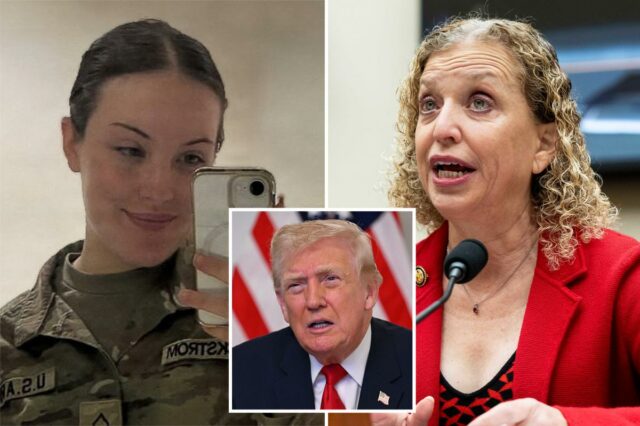 A Casa Branca revida depois que Dem culpa Trump pelo A Casa Branca revida depois que Dem culpa Trump pelo tiroteio em DC, apesar do suspeito de terrorismo afegão ter sido admitido no governo de Biden